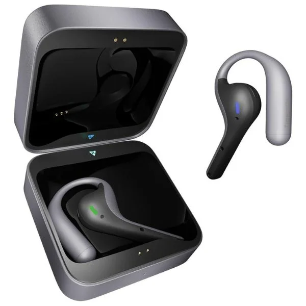 Timekettle Interpreter Earbuds and Freedom to Communicate