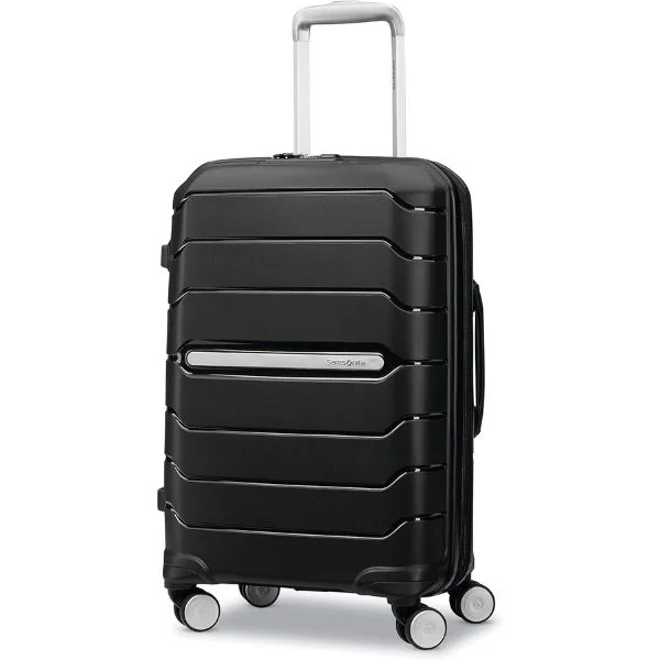 Samsonite Airline-Approved Hardside Carry-On Luggage