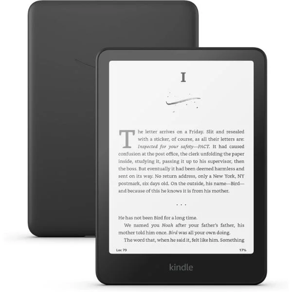 Fastest Amazon Kindle Paperwhite Ready for Travel