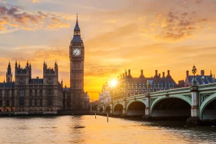 Europe’s Most Photogenic Capitals: A Social Media Guide to Picture-Perfect Spots