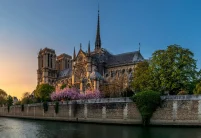 Notre-Dame de Paris to Reopen After Five Years of Restoration