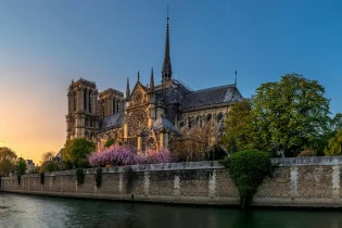 Notre-Dame de Paris to Reopen After Five Years of Restoration