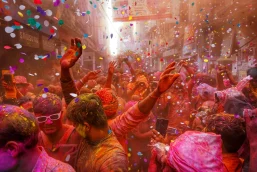 Holi 2025: Your Ultimate Guide to India’s Magical Festival of Colors