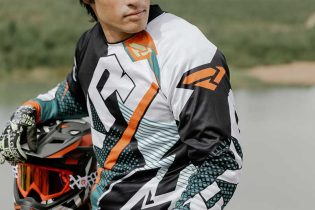 Now You Can Have Your Dirt Bike